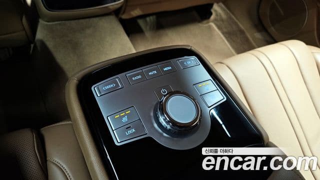 Genesis G80 (RG3) бензин 2.5 турбо AWD, 2025 19