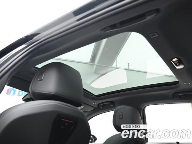 BMW 5시리즈 (G60), 2025 19