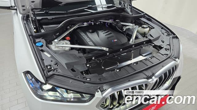 BMW X6 (G06) xDrive40i M Sport, 2025 6