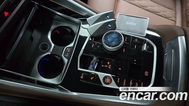 BMW X6 (G06) xDrive40i M Sport, 2025 9