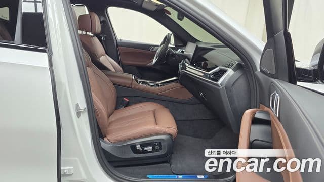 BMW X6 (G06) xDrive40i M Sport, 2025 11