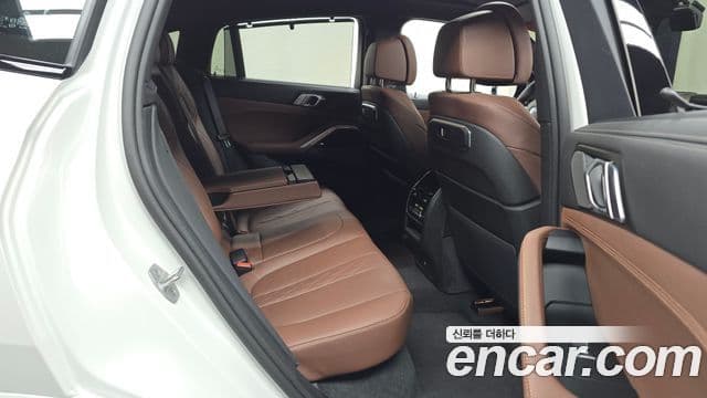 BMW X6 (G06) xDrive40i M Sport, 2025 12