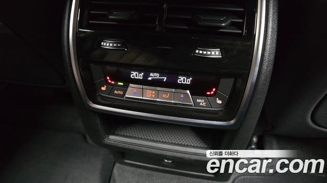 BMW X6 (G06) xDrive40i M Sport, 2025 19