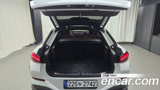 BMW X6 (G06) xDrive40i M Sport, 2025 20