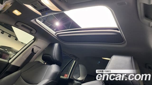 Toyota RAV4 5세대 2.5 4WD гибрид LTD, 2024 18