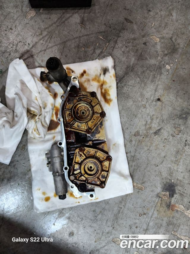 BMW 7시리즈 E38, 1999 16