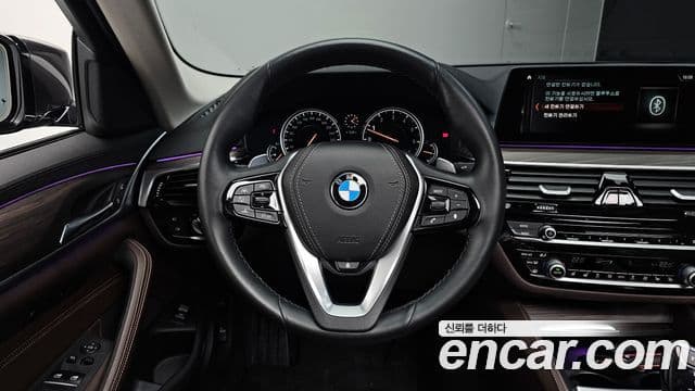 BMW 5시리즈 (G30) 530i Luxury Plus, 2018 13