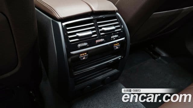 BMW 5시리즈 (G30) 530i Luxury Plus, 2018 17