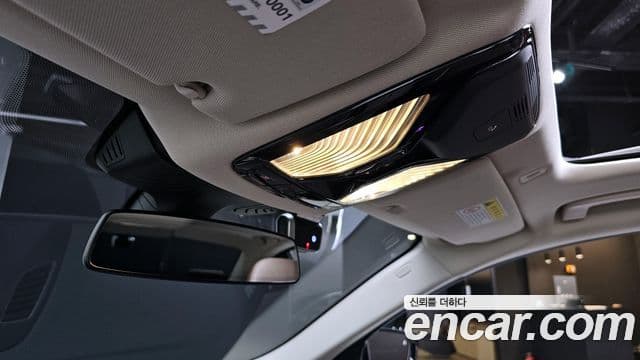 BMW 5시리즈 (G30) 530i Luxury Plus, 2018 18