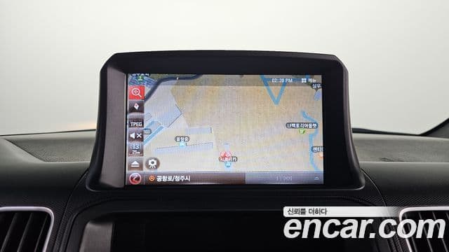 Kia Ray Special, 2012 15