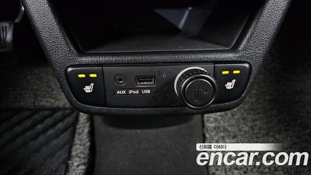 Kia Ray Special, 2012 18