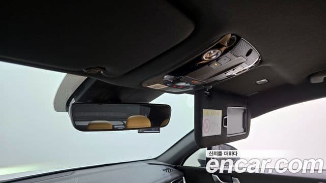 Kia K5 3세대 Signature, 2020 18