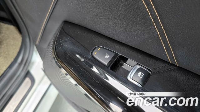 Kia K5 3세대 Signature, 2020 19