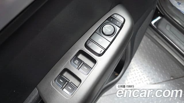 Kia Sportage 4세대 дизель 1.7 2WD Trendy, 2018 18