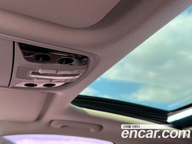 Kia All New K7 Noblesse, 2019 15