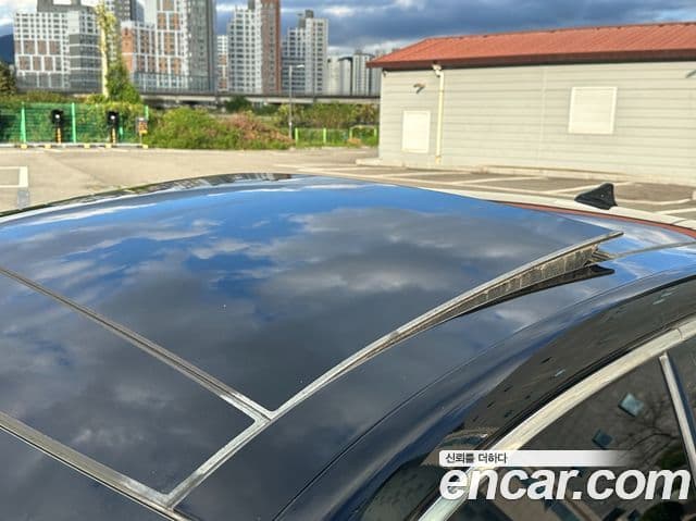 Kia All New K7 Noblesse, 2019 20