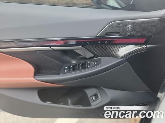 BMW 5시리즈 (G60) 530e xDrive M Sport Pro, 2025 17