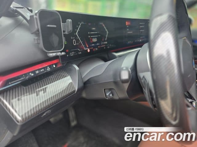 BMW 5시리즈 (G60) 530e xDrive M Sport Pro, 2025 18