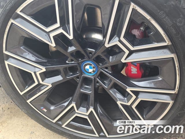 BMW 5시리즈 (G60) 530e xDrive M Sport Pro, 2025 20