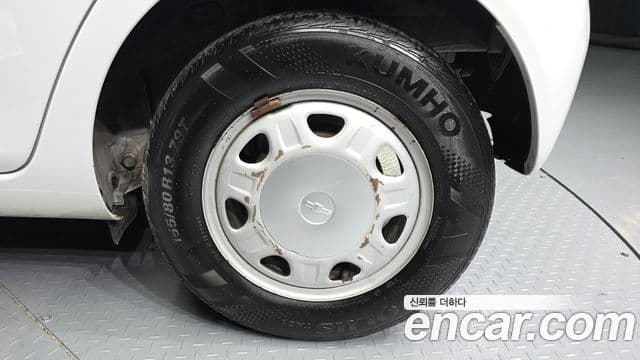 Chevrolet(GM대우) Spark фургон /, 2014 все фото