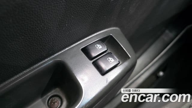 Chevrolet(GM대우) Spark фургон /, 2014 18