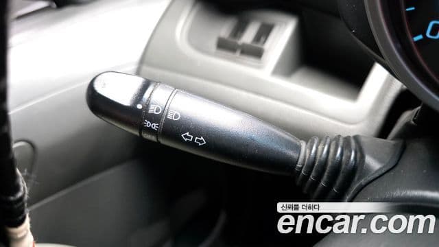 Chevrolet(GM대우) Spark фургон /, 2014 19