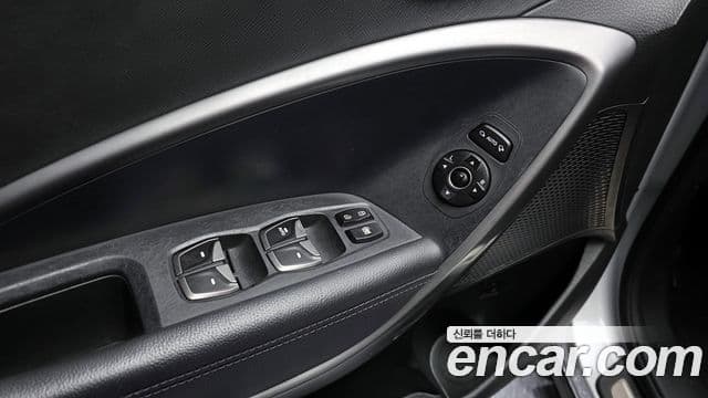 Hyundai Santa Fe DM Premium, 2014 18