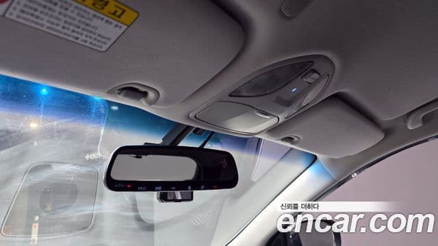 Hyundai Santa Fe DM Premium, 2014 19