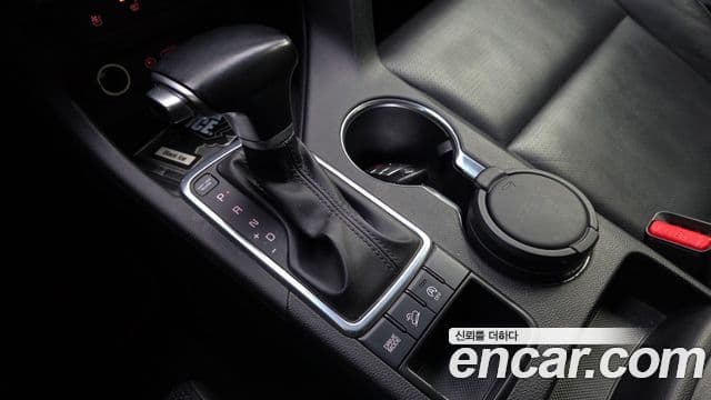 Kia Sportage 4세대 Noblesse, 2016 9