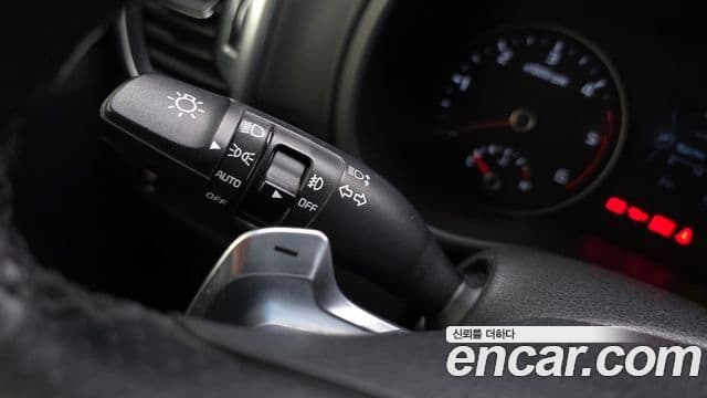Kia Sportage 4세대 Noblesse, 2016 18