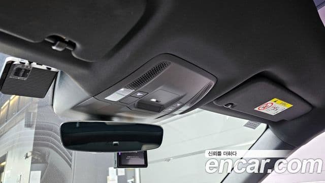 Porsche 타이칸 4S, 2024 17