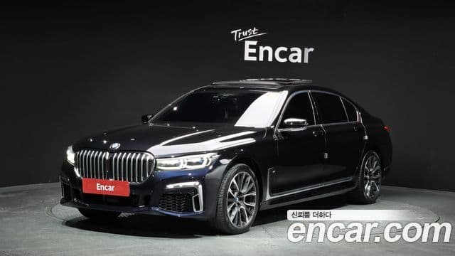BMW 7시리즈 (G11) 730Ld xDrive M Sport, 2021 1