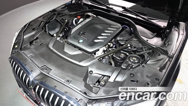 BMW 7시리즈 (G11) 730Ld xDrive M Sport, 2021 6