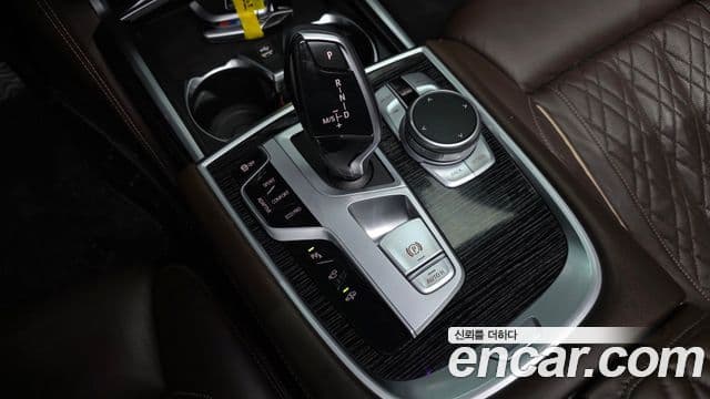 BMW 7시리즈 (G11) 730Ld xDrive M Sport, 2021 9