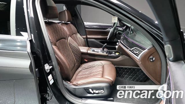 BMW 7시리즈 (G11) 730Ld xDrive M Sport, 2021 10