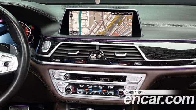 BMW 7시리즈 (G11) 730Ld xDrive M Sport, 2021 14