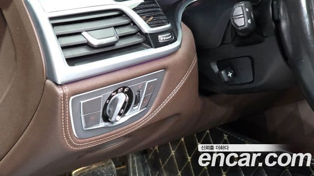 BMW 7시리즈 (G11) 730Ld xDrive M Sport, 2021 16