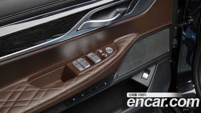 BMW 7시리즈 (G11) 730Ld xDrive M Sport, 2021 17