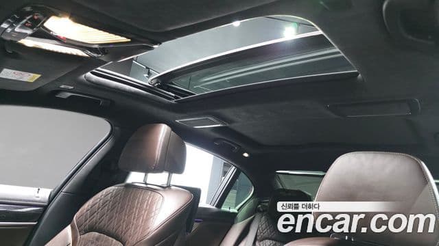 BMW 7시리즈 (G11) 730Ld xDrive M Sport, 2021 20