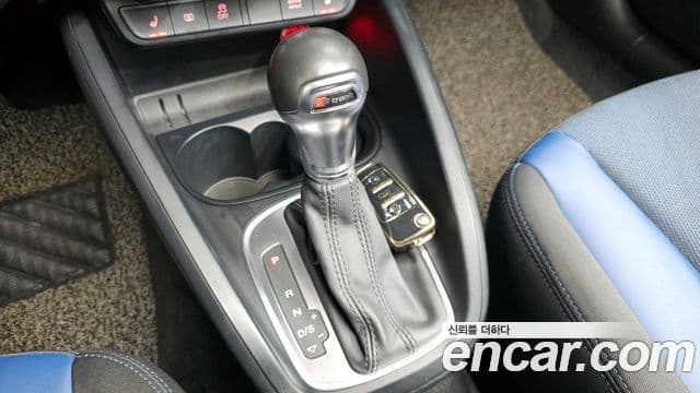 Audi A1 Premium, 2015 9