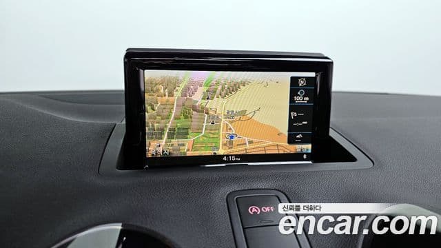 Audi A1 Premium, 2015 14