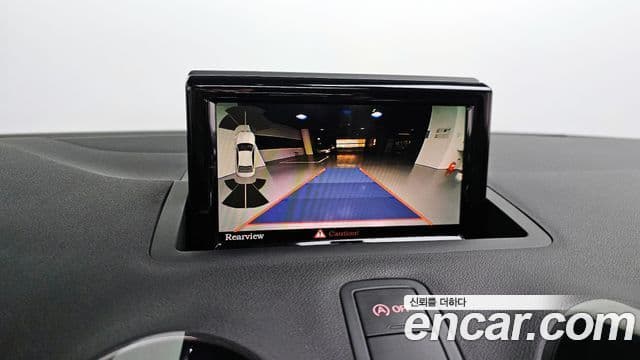 Audi A1 Premium, 2015 15