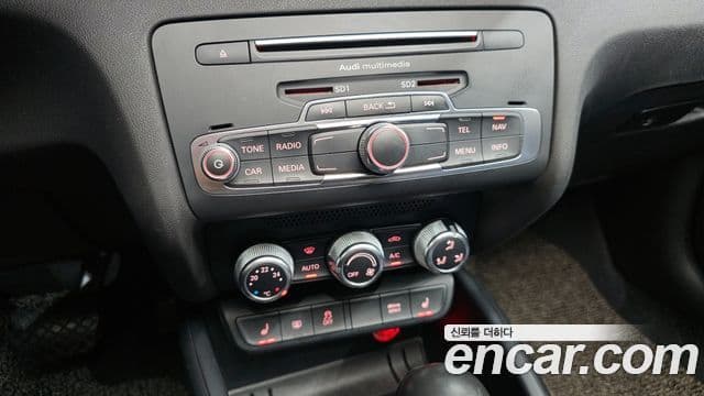 Audi A1 Premium, 2015 17