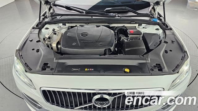 Volvo S90 T5 Inscription, 2019 6