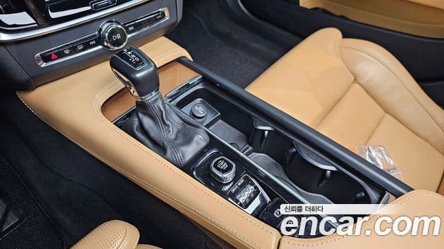 Volvo S90 T5 Inscription, 2019 9