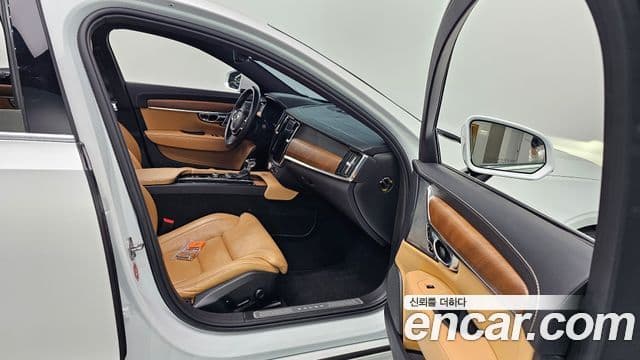 Volvo S90 T5 Inscription, 2019 10