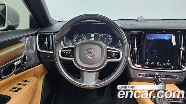 Volvo S90 T5 Inscription, 2019 13