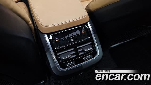 Volvo S90 T5 Inscription, 2019 19