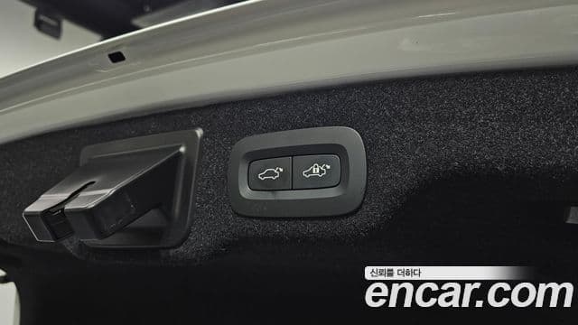 Volvo S90 T5 Inscription, 2019 20