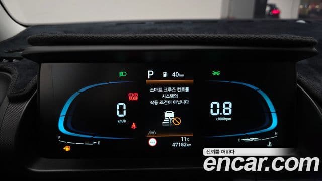 Hyundai Casper турбо D Essential, 2023 8